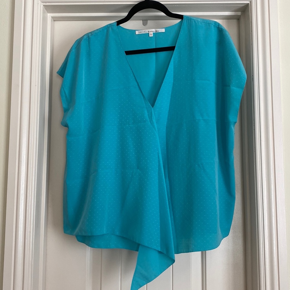 RACHEL Rachel Roy Blouse